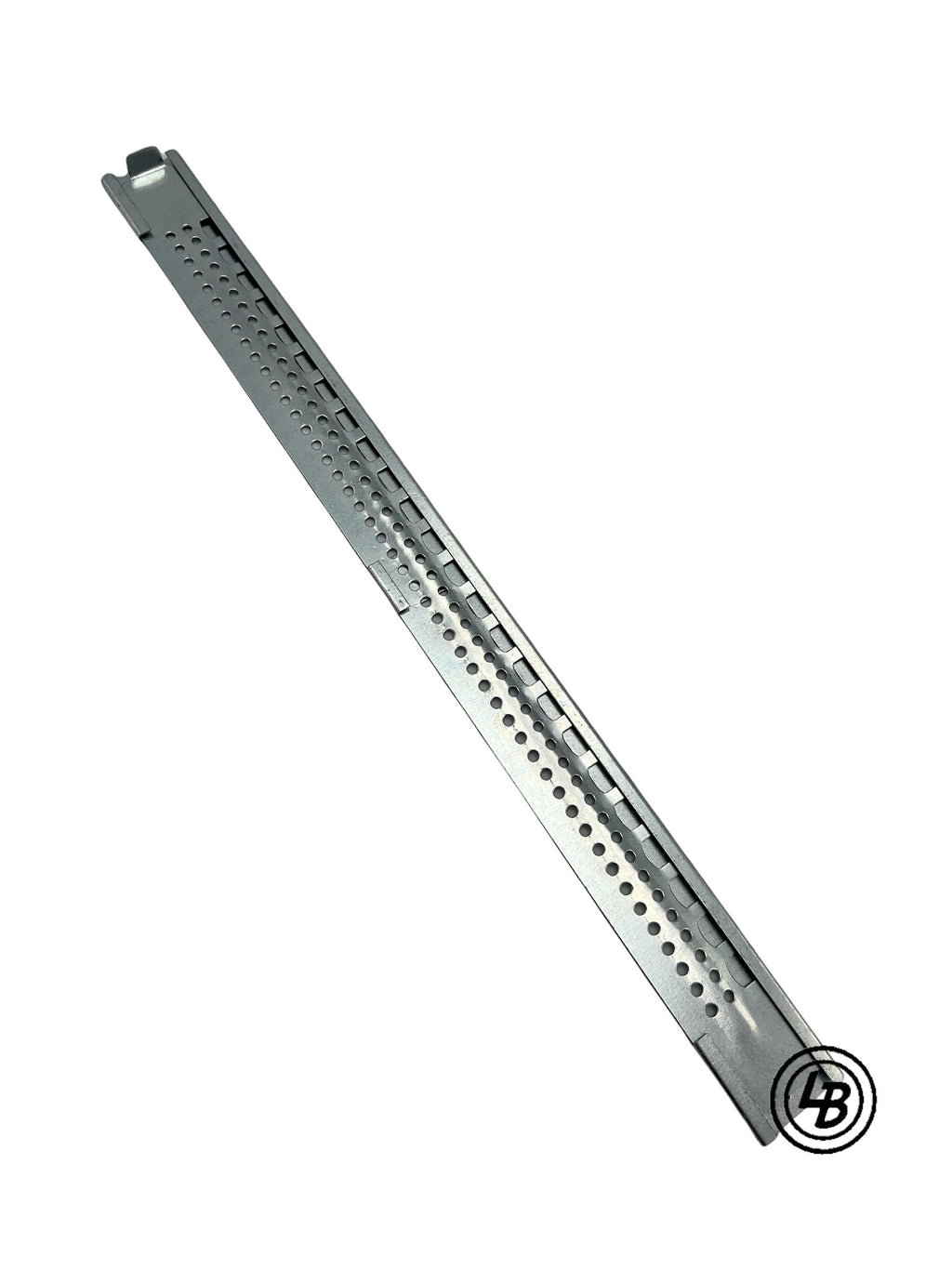 Flusterförminskare, vändbar
