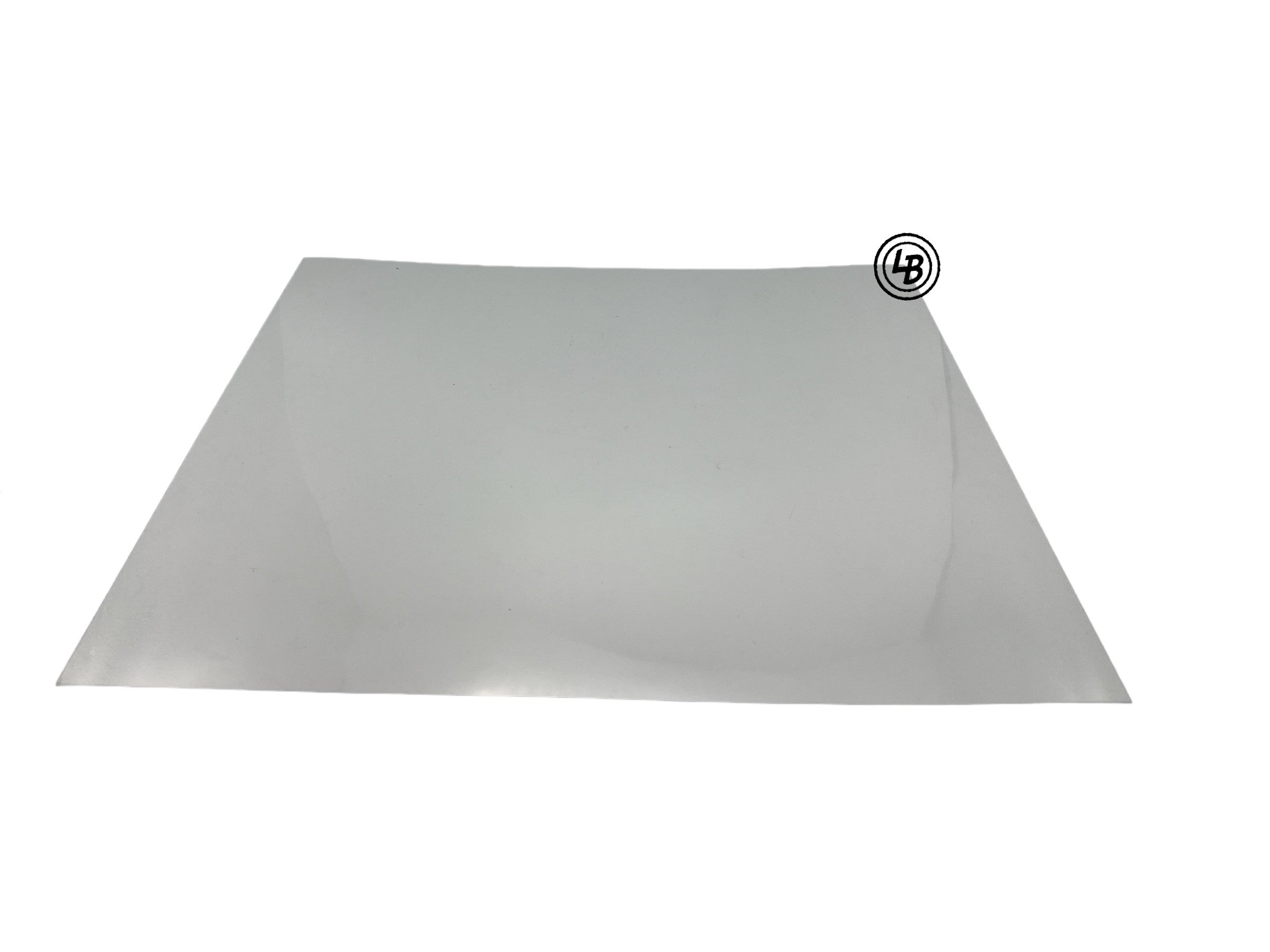 Täckplast 435 x 435 mm