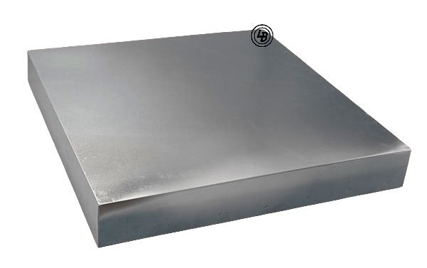 Tak Aluminium isolerad
