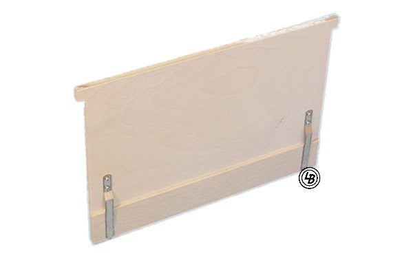 AVDELNINGSLUCKA 3/4 LANGSTROTH (FARRAR)