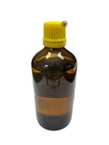 BITTERMANDELOLJA  100 ML