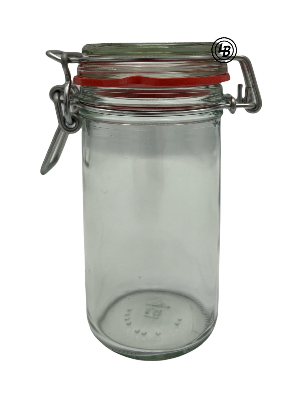 Konservglas 277 ml