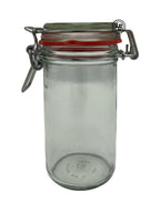 Konservglas 277 ml