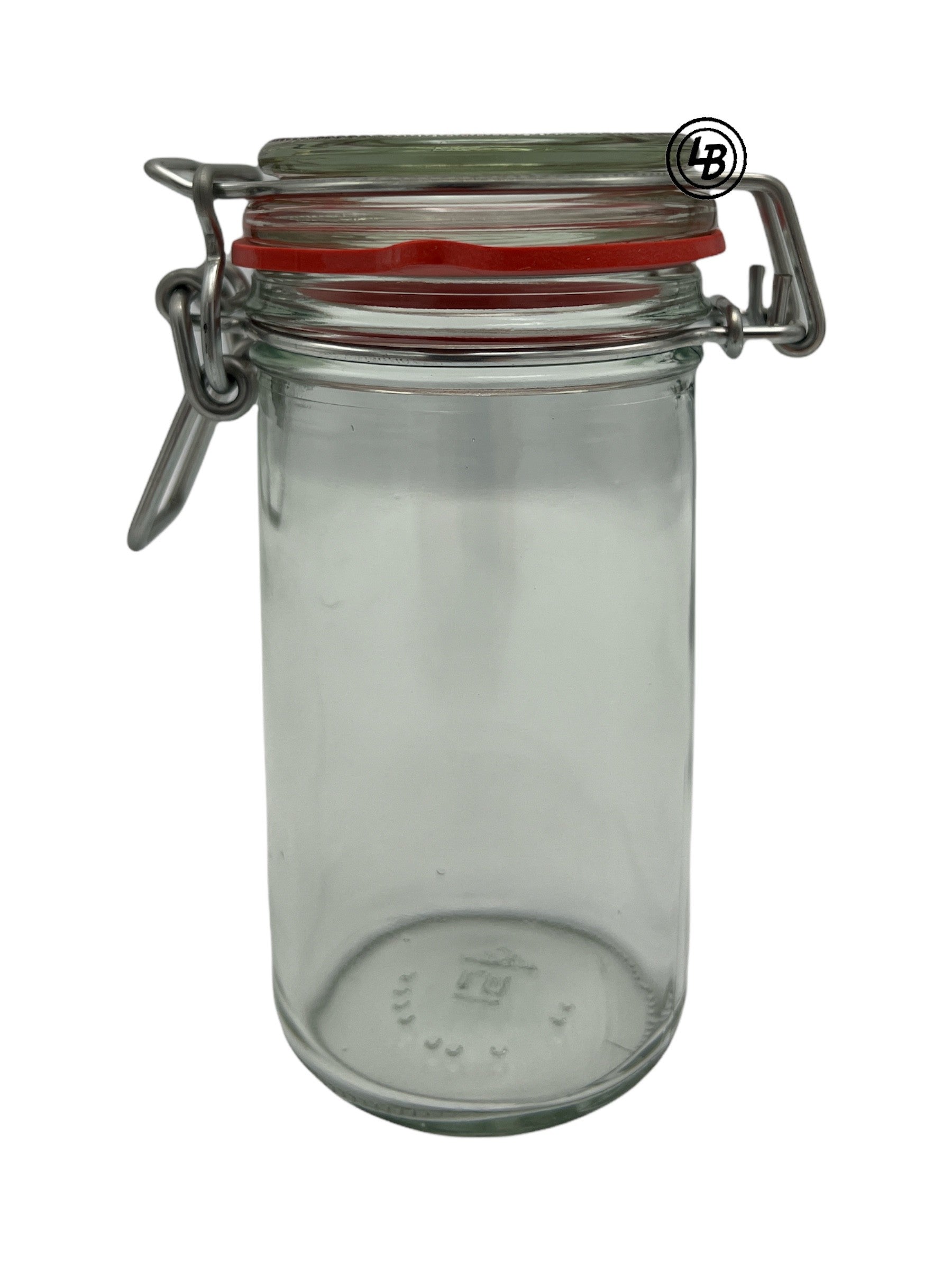 Konservglas 277 ml