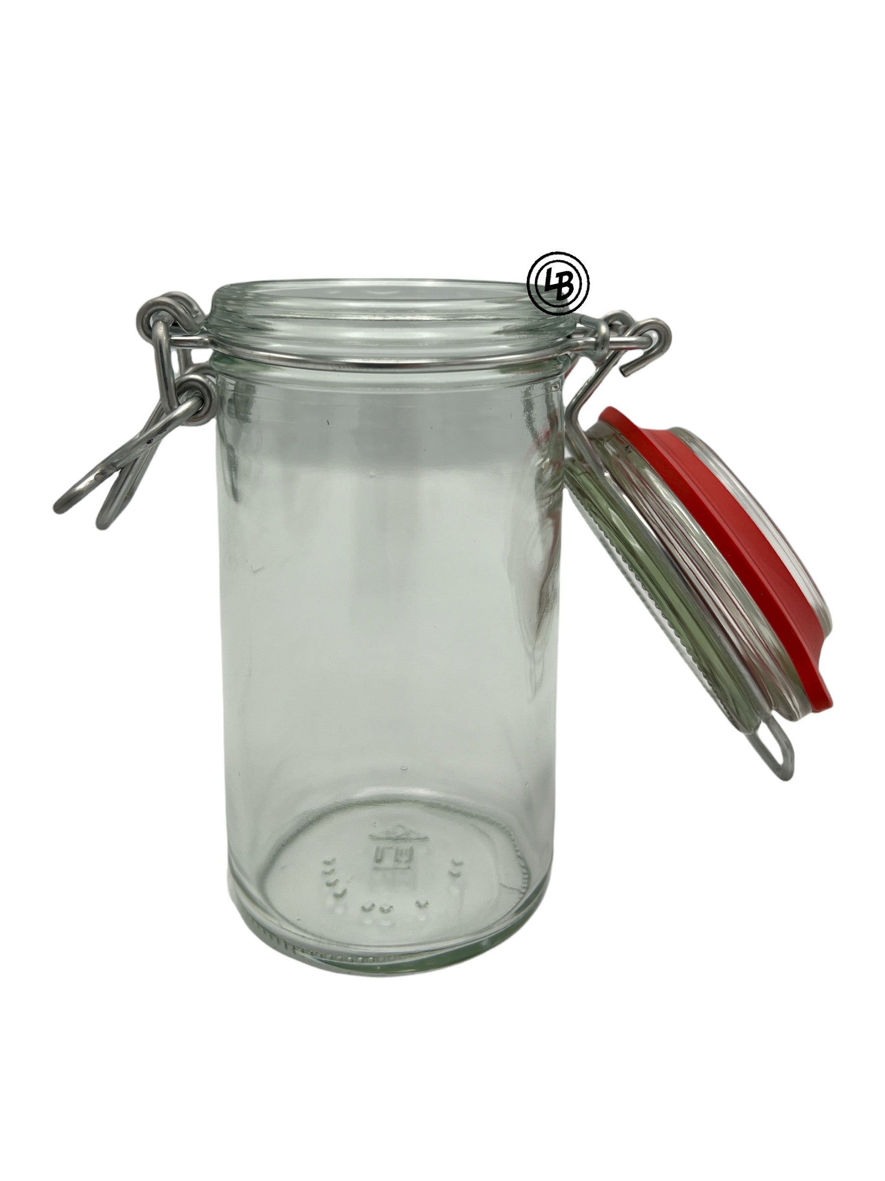 Konservglas 277 ml
