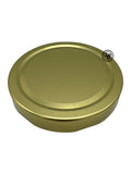 DDP Lock 82 mm guld