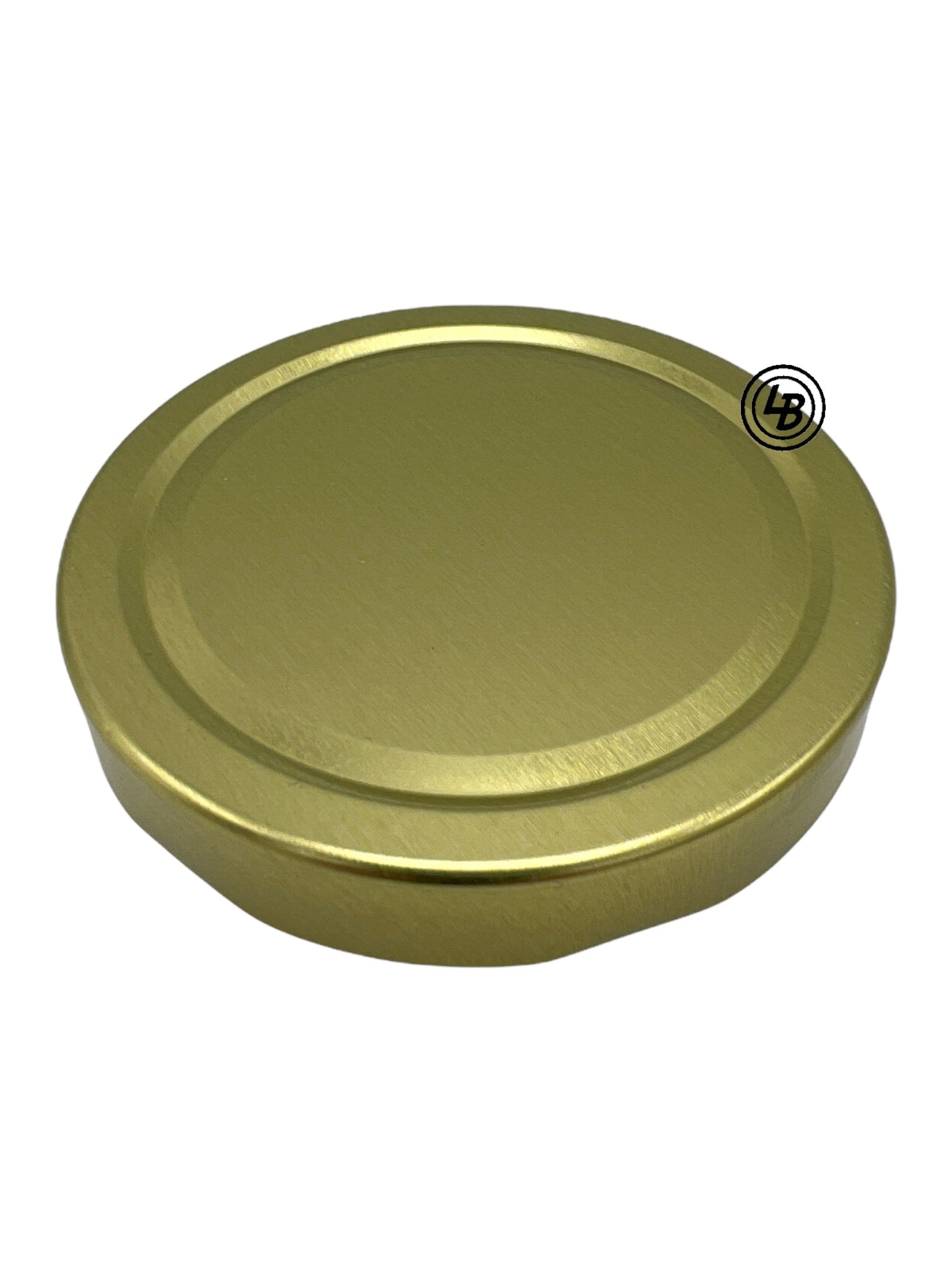 DDP Lock 82 mm guld
