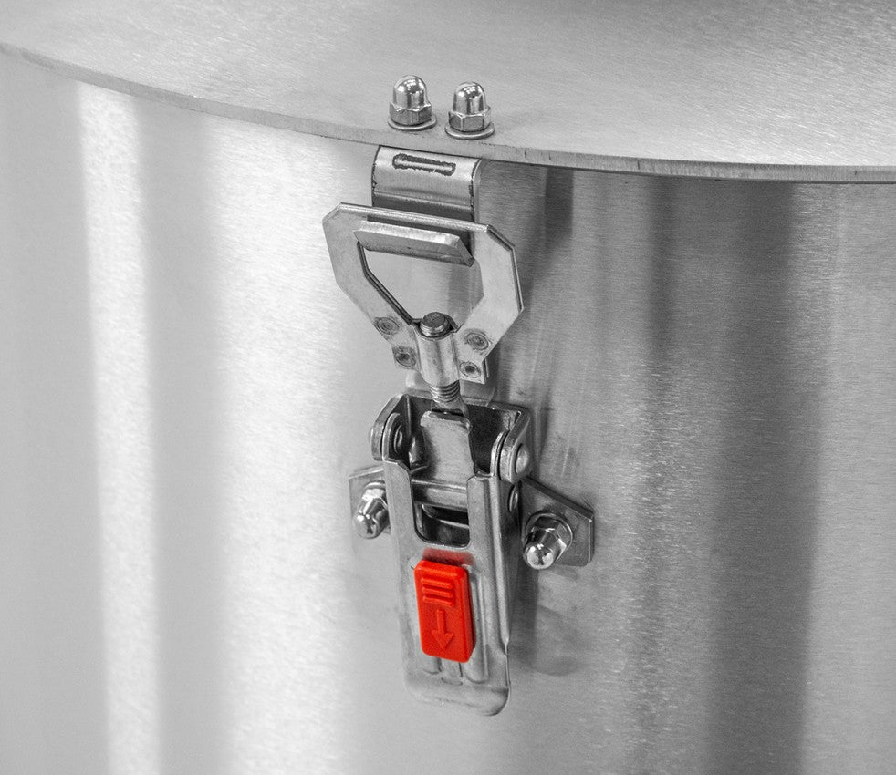 Bienomat® Centrifug