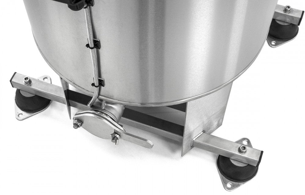 Bienomat® Centrifug