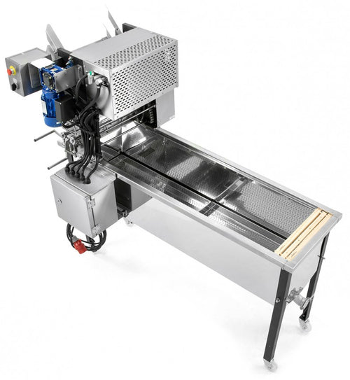 Bienomat® Avtäckningsmaskin 400 V LN