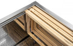 Bienomat® Avtäckningsmaskin 400 V LN