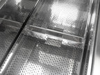 Bienomat® Avtäckningsmaskin 400 V LN