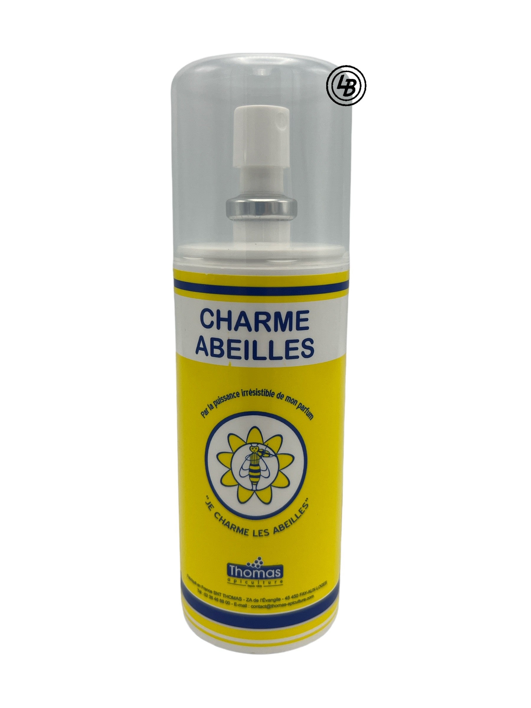 Svärmlockmedel pumplaska 200ml