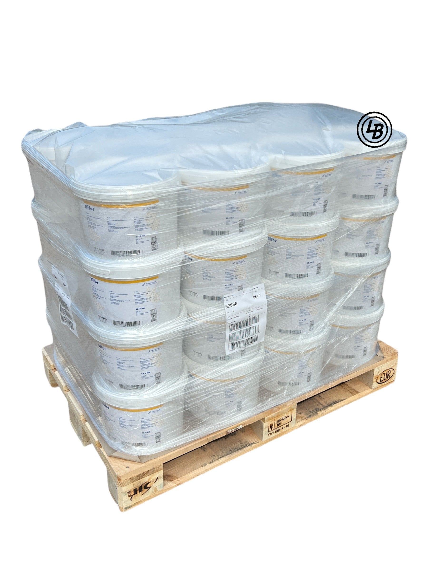 Bifor 12,5kg hink