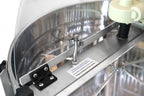 Imgut® 5r Tangentiell-/ 10r Radialslunga 53cm Motor