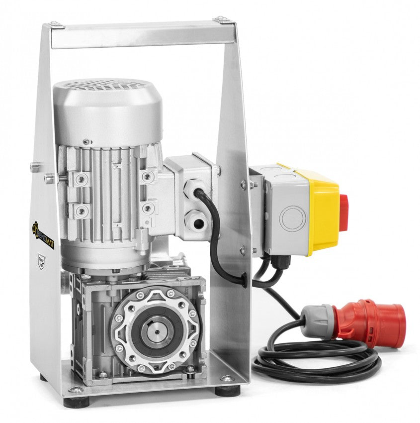 Bienomat® Kugghjulspump Kompakt 400 V