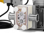 Bienomat® Kugghjulspump Kompakt 400 V