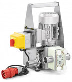 Bienomat® Kugghjulspump Kompakt 400 V