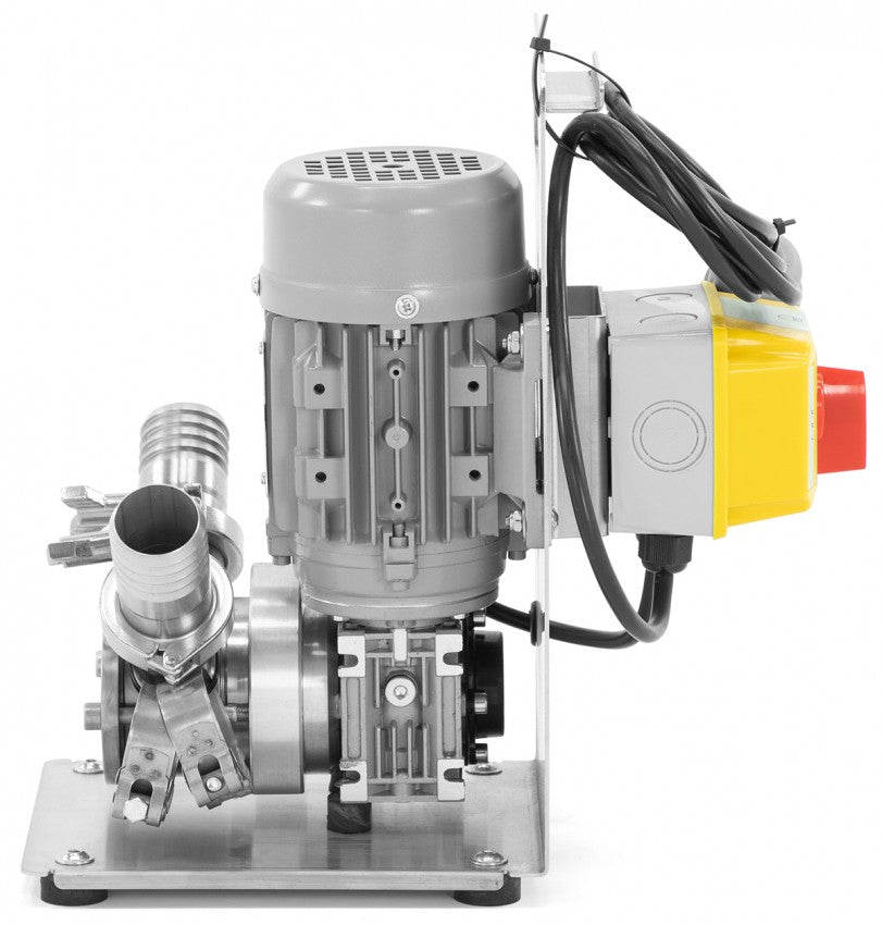 Bienomat® Impeller Honungspump Kompakt 400 V