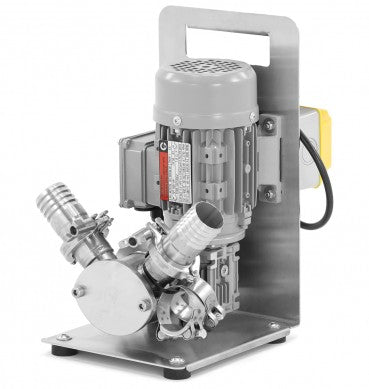 Bienomat® Impeller Honungspump Kompakt 400 V