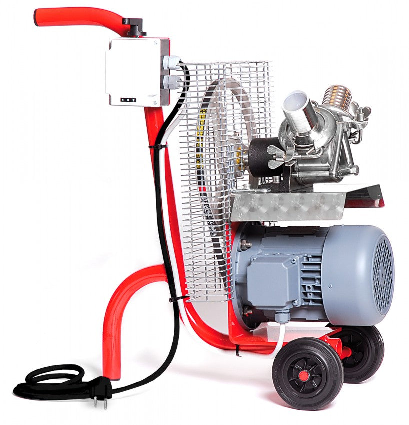 ApiSina® Honungspump 230 V