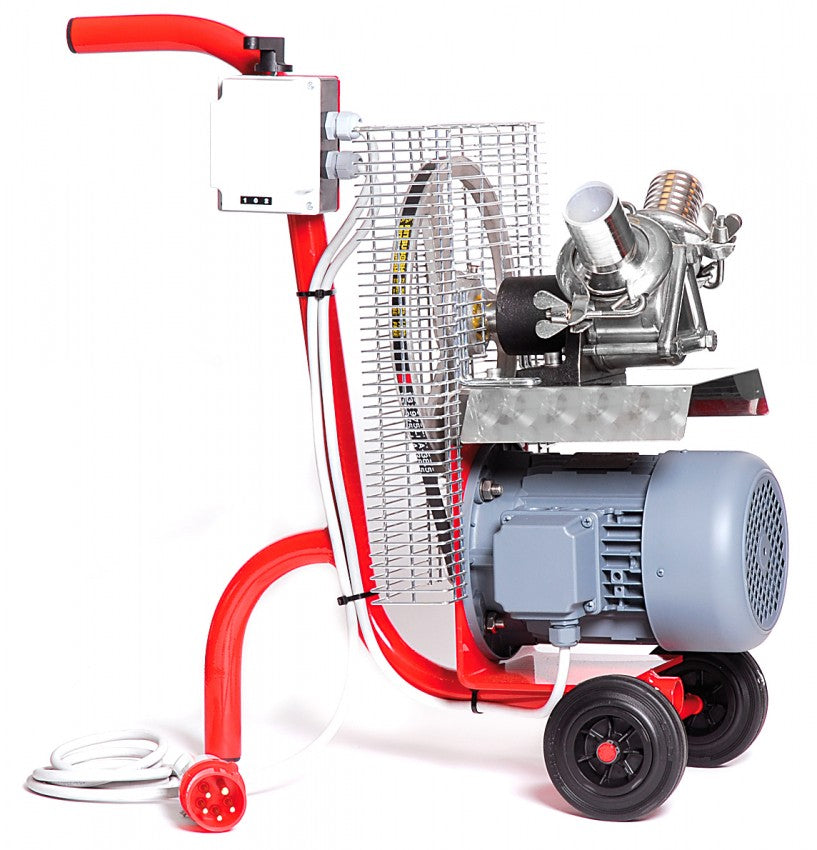 ApiSina® Honungspump 400 V