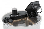 Bienomat®ECO 4 ramars motorslunga