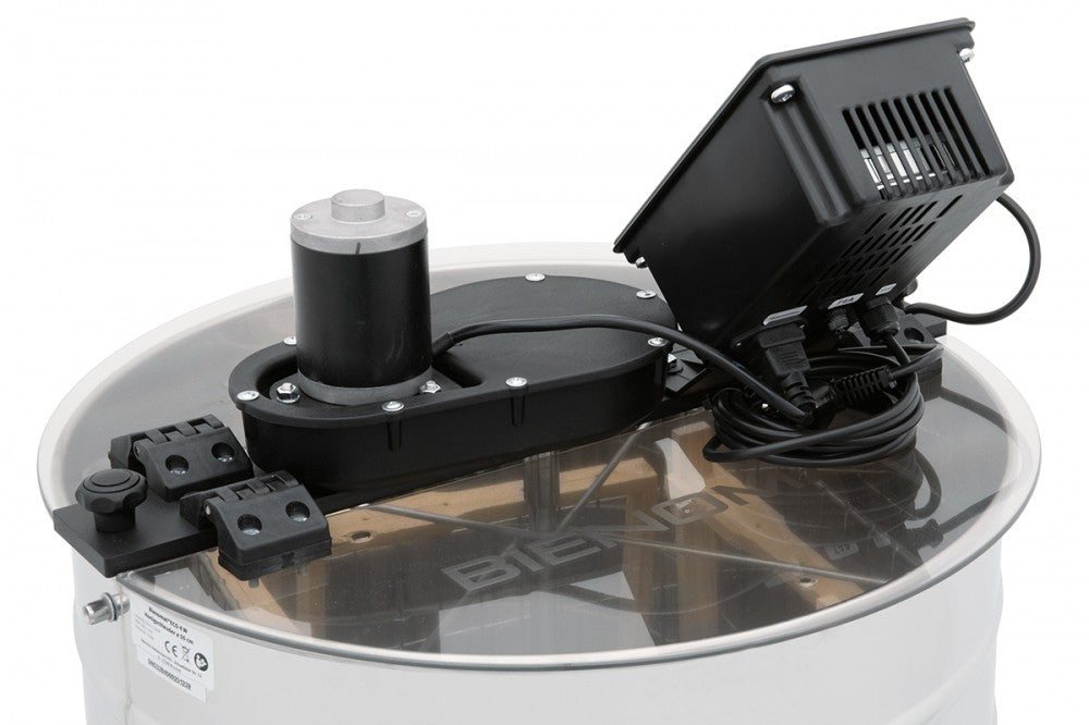 Bienomat®ECO 4 ramars motorslunga