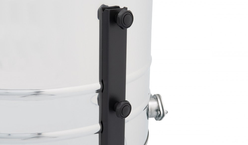 Bienomat®ECO 4 ramars batteridriven