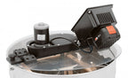 Bienomat®ECO 4 ramars batteridriven