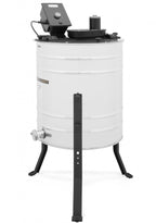 Bienomat®ECO 4 ramars batteridriven