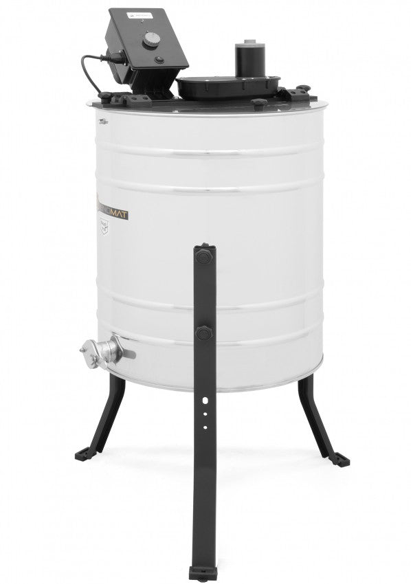 Bienomat®ECO 4 ramars batteridriven