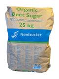 Ekologiskt Betsocker KRAV 25Kg