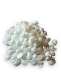 Bivax pellets vit/blekt, 1kg