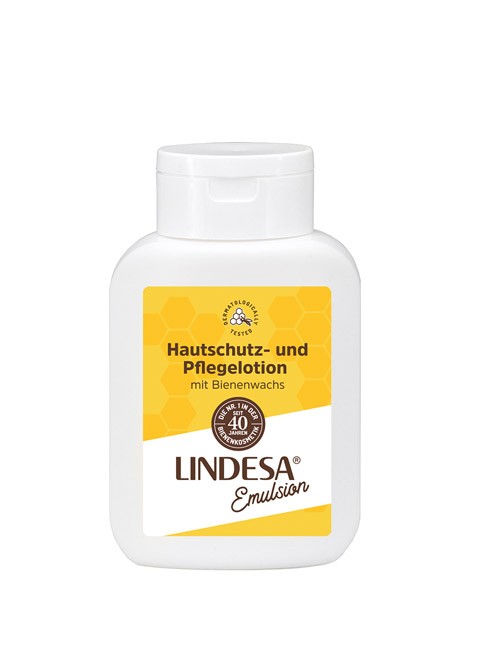 Lindesa Emulsion 250 ml