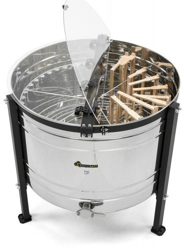 Bienomat® Business 42 r radial
