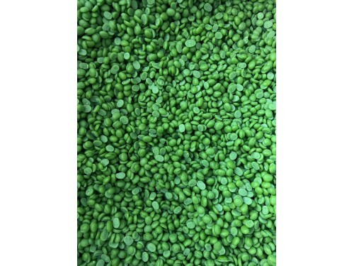 Bivax pellets grön 1kg