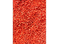 Bivax pellets röd 1kg
