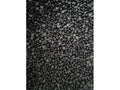 Bivax pellets svart 1kg