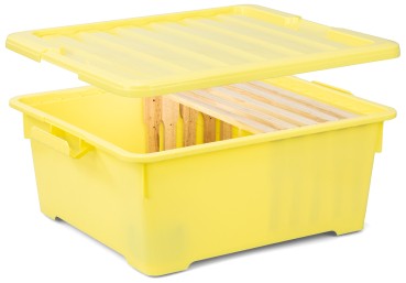 Förvaringslåda HLS