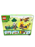 LEGO Minecraft