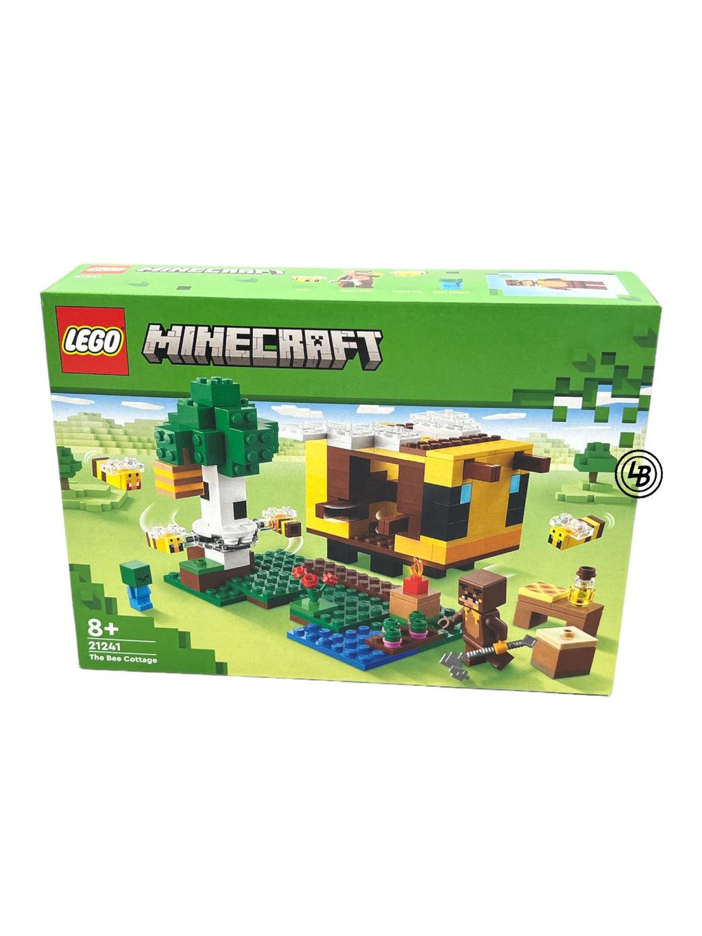 LEGO Minecraft