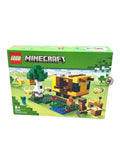 LEGO Minecraft