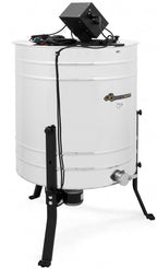 Bienomat® ECO 4 ramars vändbar slunga