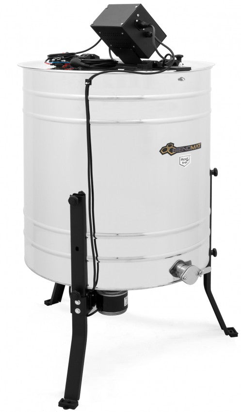 Bienomat® ECO 4 ramars vändbar slunga