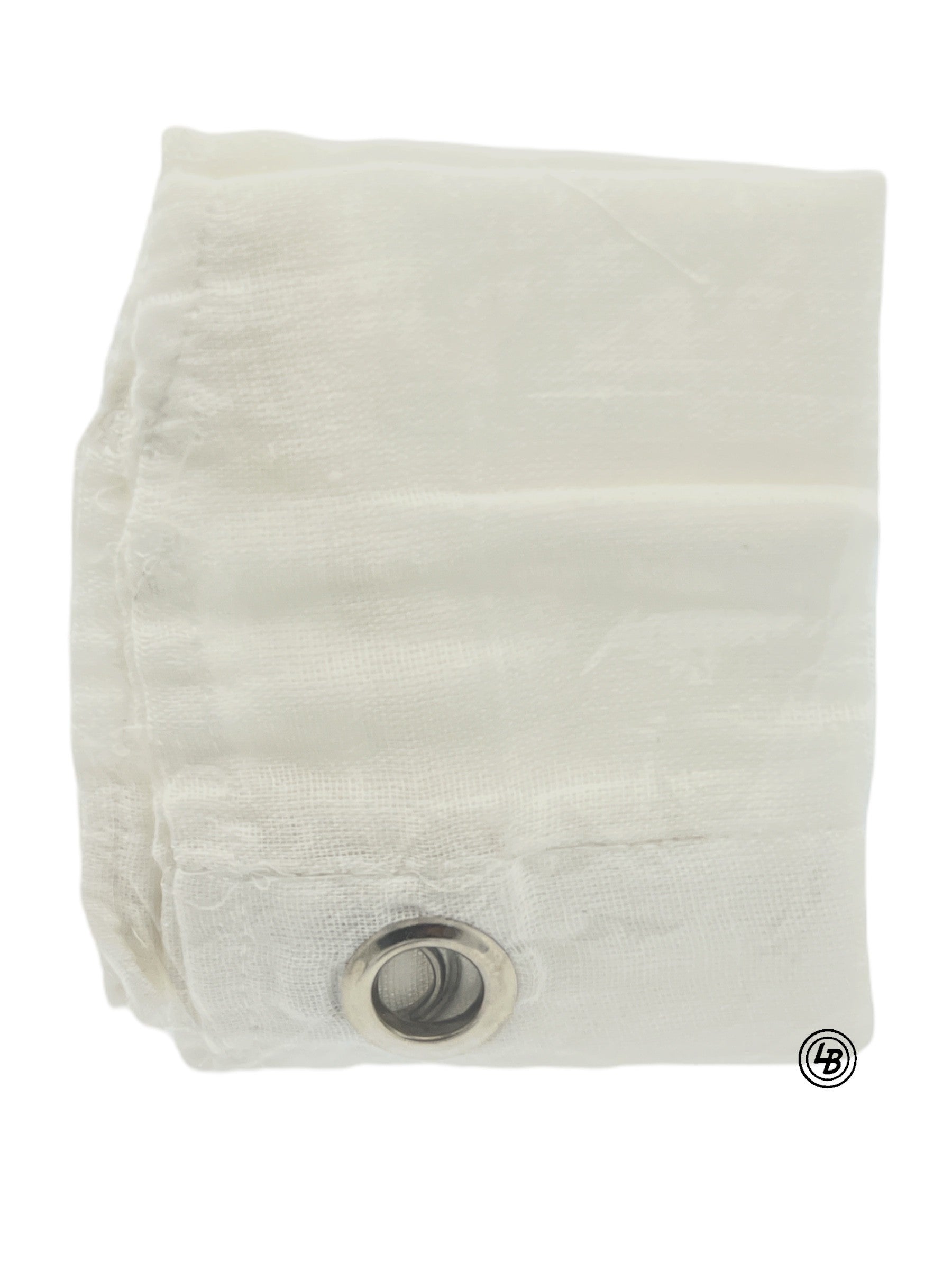 DUK till saftsil (nylon)
