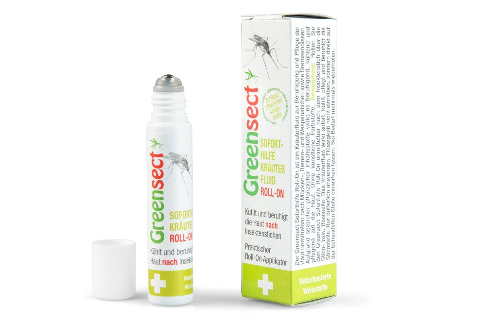 Sticklindring roll-on