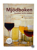 MJÖDBOKEN tillverka mjöd hemma