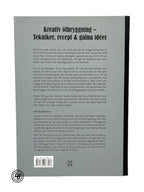 Kreativ ölbryggning - bok