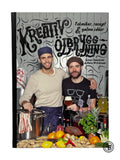 Kreativ ölbryggning - bok